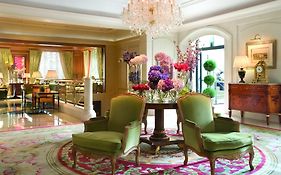 โรงแรมโฟร์ ซีซั่น ปร้าก